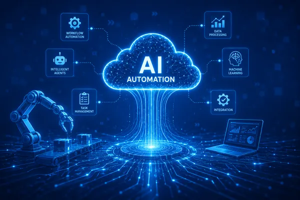 AI Automation